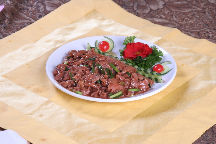 蓑衣驴柳