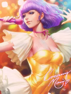 可爱动漫美女图片 可爱动漫美女图片