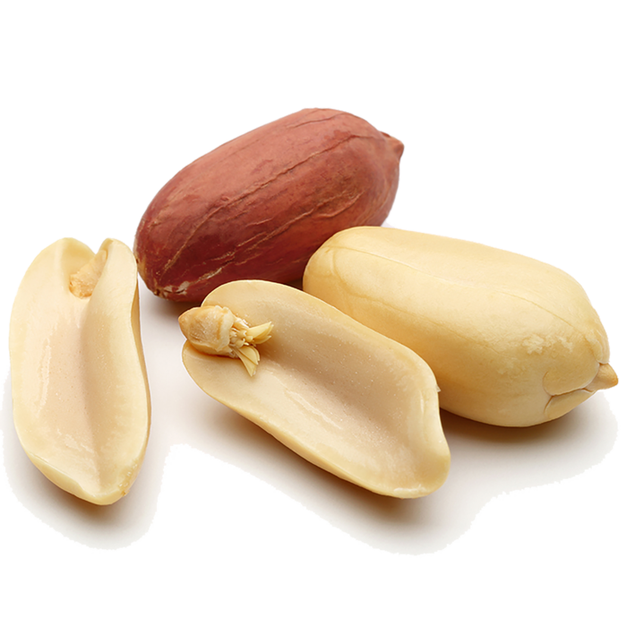 花生 (4)干果超市商品白底图免抠实物摄影png格式图片透明底