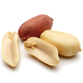 花生 (4)干果超市商品白底图免抠实物摄影png格式图片透明底