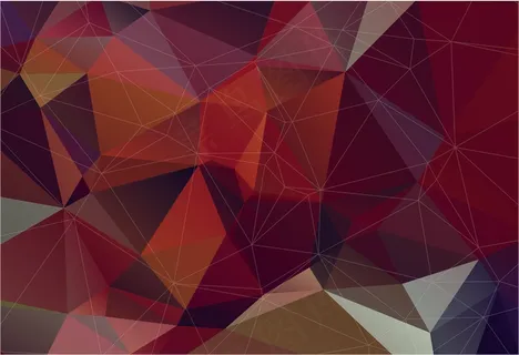 几何艺术设计 几何图形背景 多边形背景图片