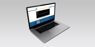 手机 电脑 样机 内容展示 多角度 (6)