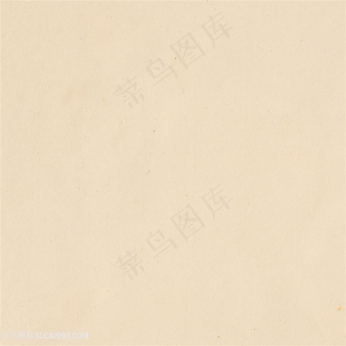 浅色杏色纸纹背景图片