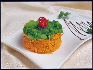 LCSC0495翡翠金瓜丝12元