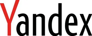 Yandex 标志 PNG免抠