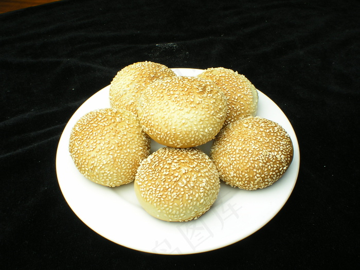 1124马蹄烧饼