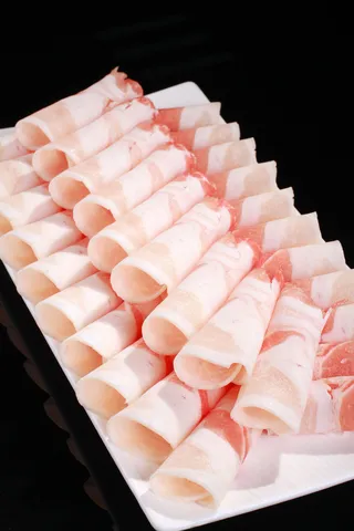 秘制五花肉 (13)