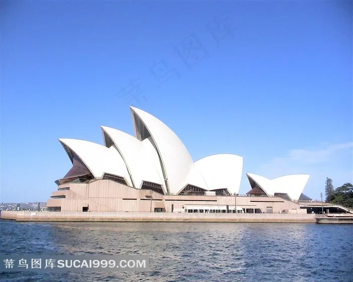 悉尼歌剧院图片