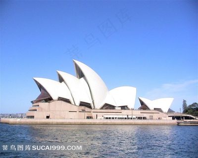 悉尼歌剧院图片 悉尼歌剧院图片