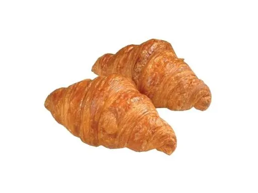 小croissant PNG免抠(800x600)