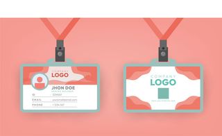 名片模板高档名片公司名片商务名片