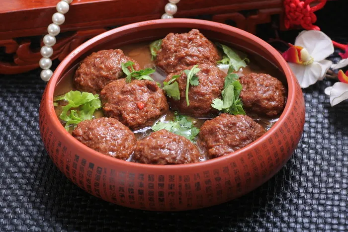 骨渣丸子 (5) 骨渣丸子 (5)