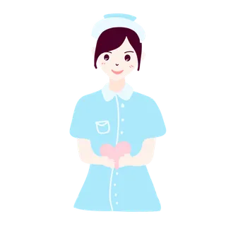 最美天使护士节护士医生医用工具免抠png图片