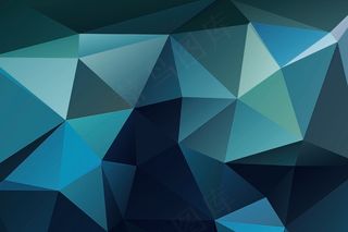 几何艺术设计 几何图形背景 多边形背景图片