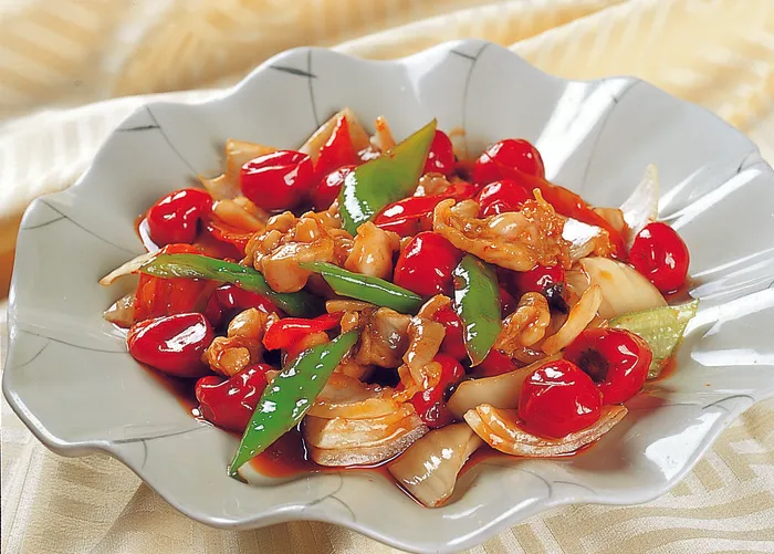 CXC03520泡椒牛蛙28元只