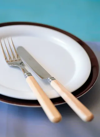 简约风唯美浪漫美食餐具桌面摄影素材 (11)