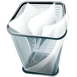 回收站 PNG免抠(256x256)