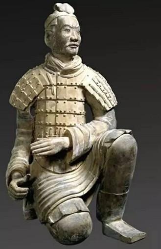 古代雕塑34