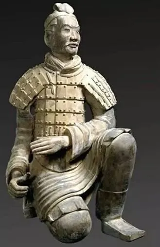 古代雕塑34