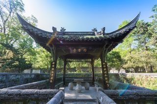 安徽滁州琅琊山风景图片-第4张