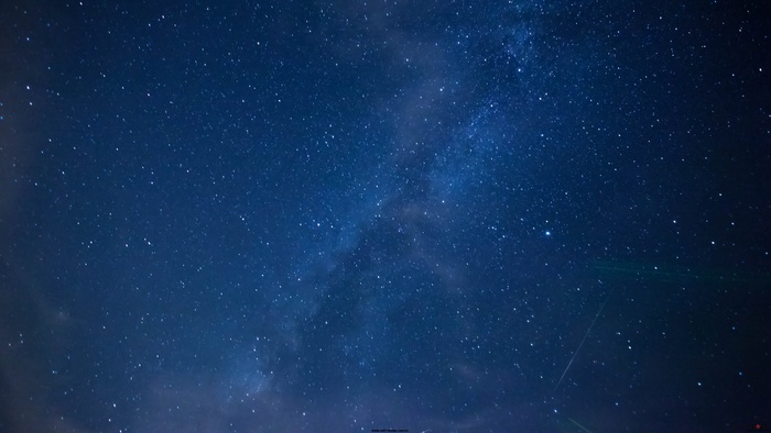 科幻风梦幻美丽星空宇宙浪漫摄影图片素材 (95)
