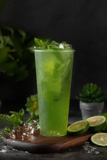 果汁冷饮图片素材-青柠茶 果汁冷饮图片素材-青柠茶