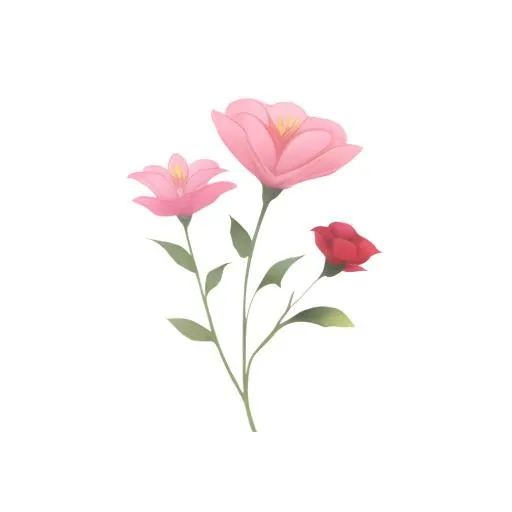 花免抠(2048x2048)