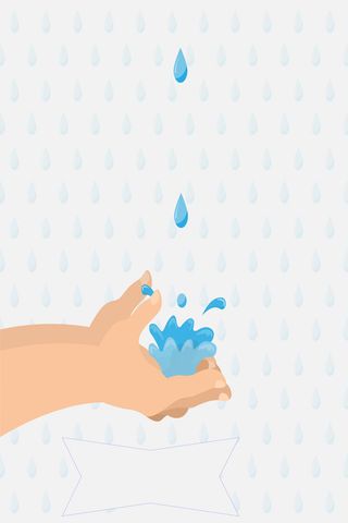 高清创意绿色环保背景图片公益海报展板宣传PSD分层平面设计素材