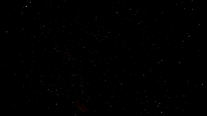 高清星空夜空星星背景