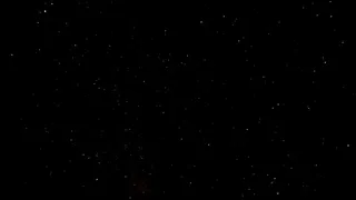 高清星空夜空星星背景