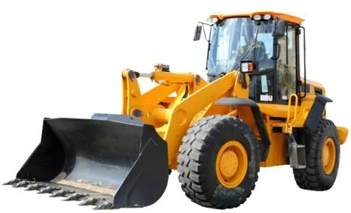 推土机 PNG免抠(627x382)