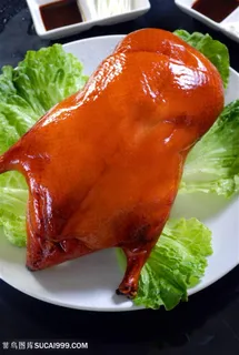 嘉宾特选烤鸭 嘉宾特选烤鸭