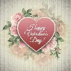 2.14情人节素材装饰情人节eps,ai矢量模版下载