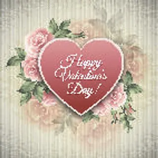 2.14情人节素材装饰情人节