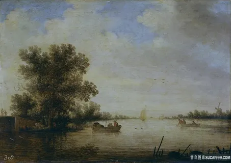 舍夫,约翰・彼得斯-彼萨杰・河流 舍夫,约翰・彼得斯-彼萨杰・河流