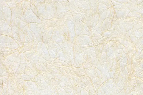 中国风底纹背景再生纸纹理素材黄色