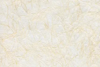 中国风底纹背景再生纸纹理素材黄色