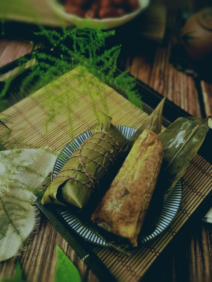 端午粽子素材