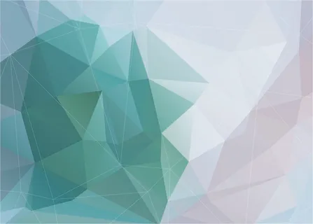 低多边形背景 几何艺术设计 多边形背景图片