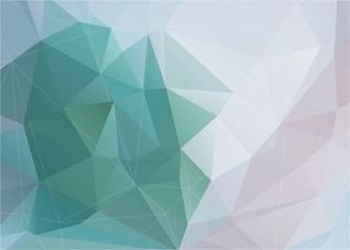 低多边形背景 几何艺术设计 多边形背景图片