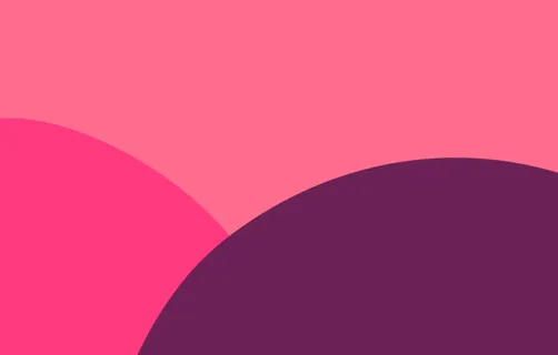 科技时尚质感卡片之六