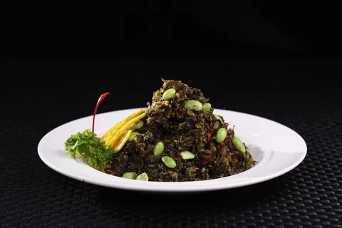 L02596周庄咸菜毛豆 (1)