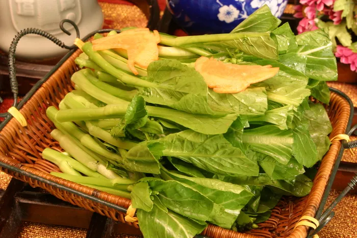 0987清炒菜心gh