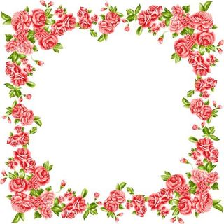 花框 PNG免抠