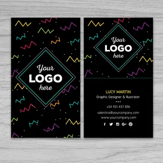 名片 名片设计 名片模板 公司名片 企业名片 商务名片 