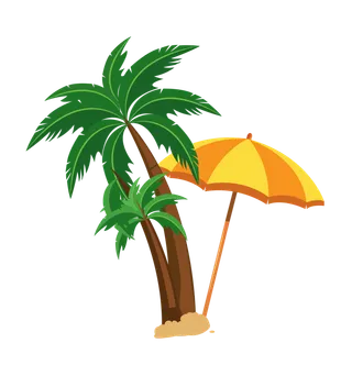 树木树枝树叶免扣素材