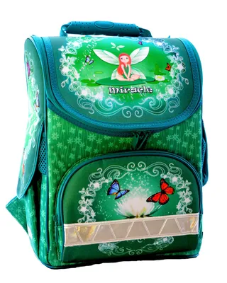 免抠儿童书包psd素材