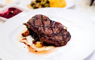 牛排图片摄影