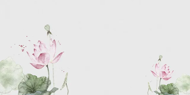 中国风传统水墨古风古典展板边框工笔画PS海报背景平面设计素材 中国风传统水墨古风古典展板边框工笔画PS海报背景平面设计素材