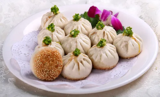 06  芝麻煎包-布衣坊(2006)　